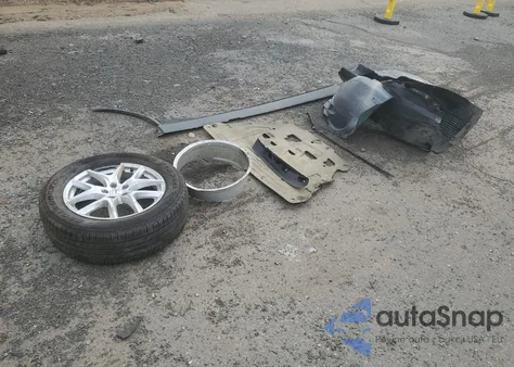 2020 Volvo Xc60 T5 Momentum z USA, uszkodzony, nr VIN YV4102DK3L1423582